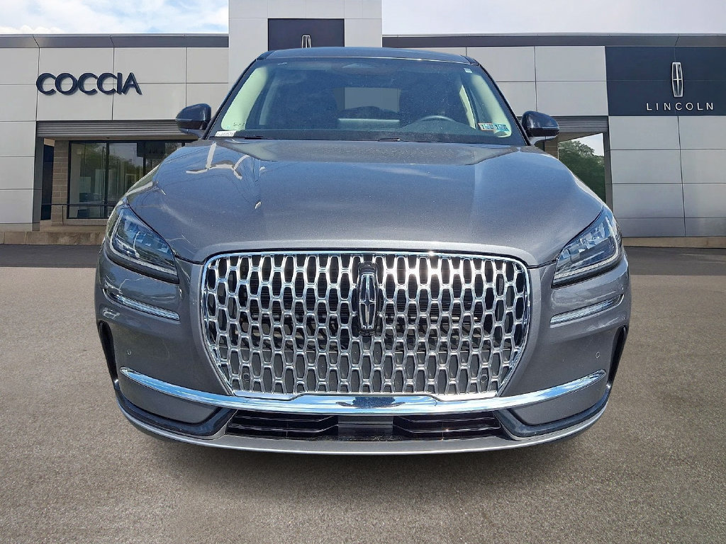 Certified 2023 Lincoln Corsair AWD w/ Equipment Group 101A image 2