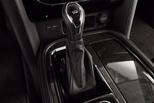 Used 2020 INFINITI QX80 Luxe w/ Proassist Package AWD/4WD image 19