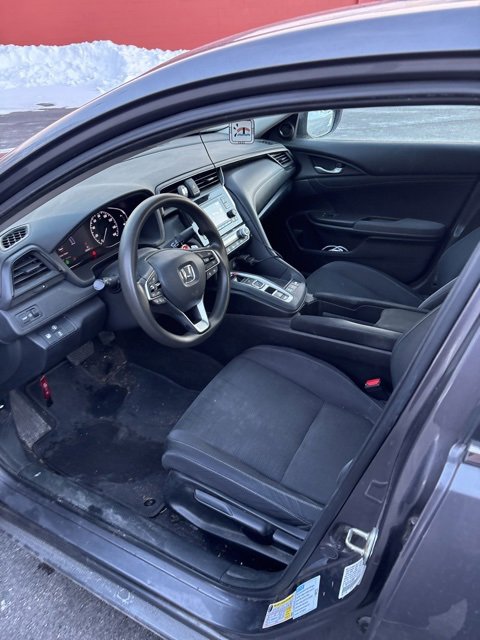 Used 2019 Honda Insight LX image 10