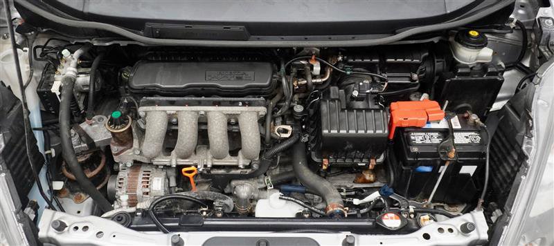 Used 2013 Honda Fit image 31