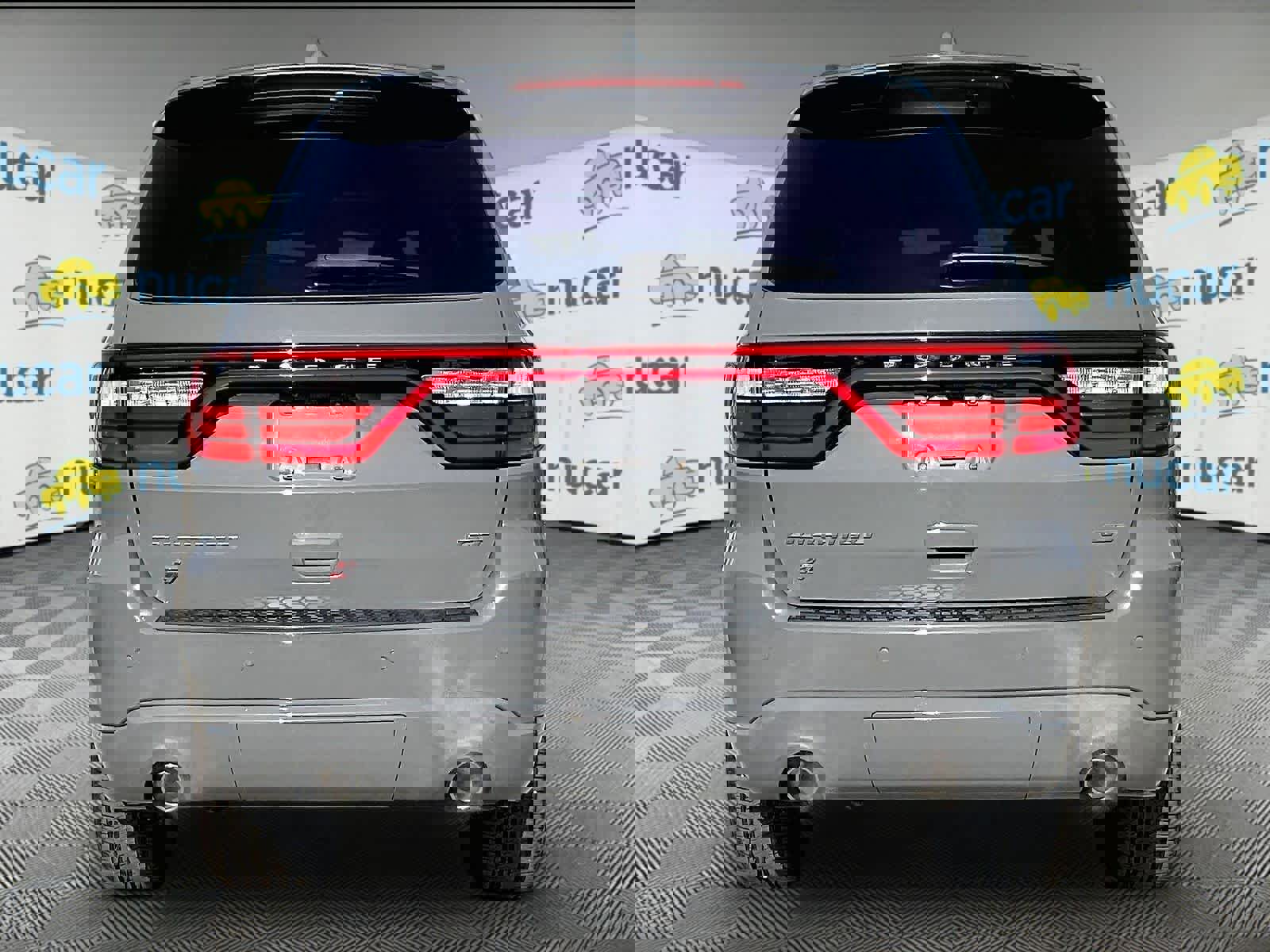 Used 2022 Dodge Durango GT image 5