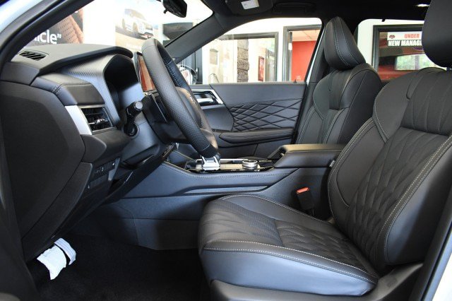 New 2026 Mitsubishi Outlander SEL Black Edition AWD/4WD image 35