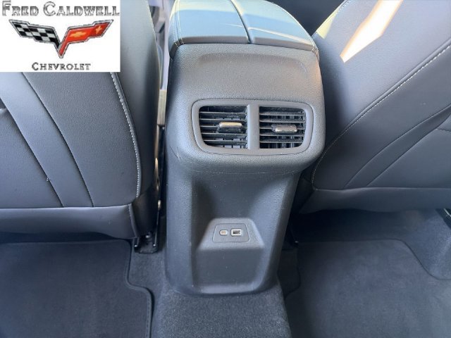 Used 2023 Buick Envision Preferred FWD image 26