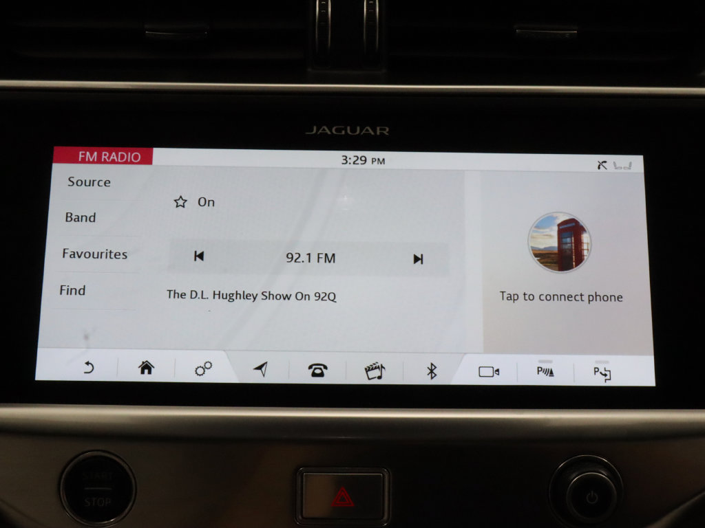 Used 2020 Jaguar I-PACE S AWD/4WD image 20