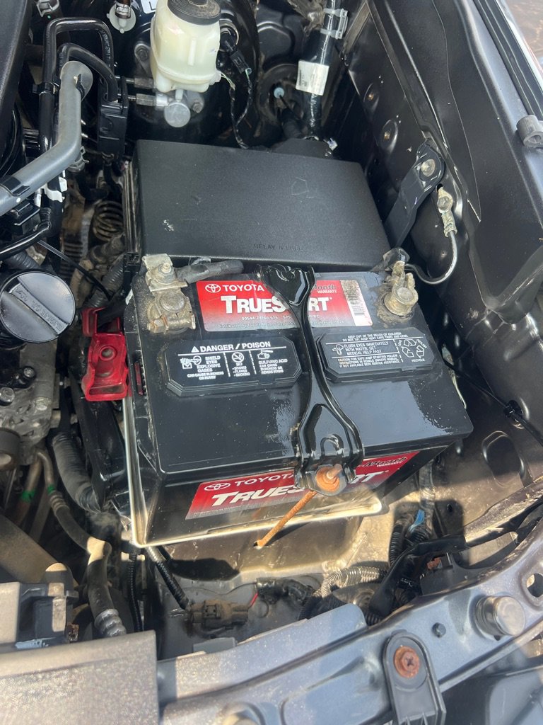 Used 2017 Toyota Tacoma 4x4 Double Cab image 46