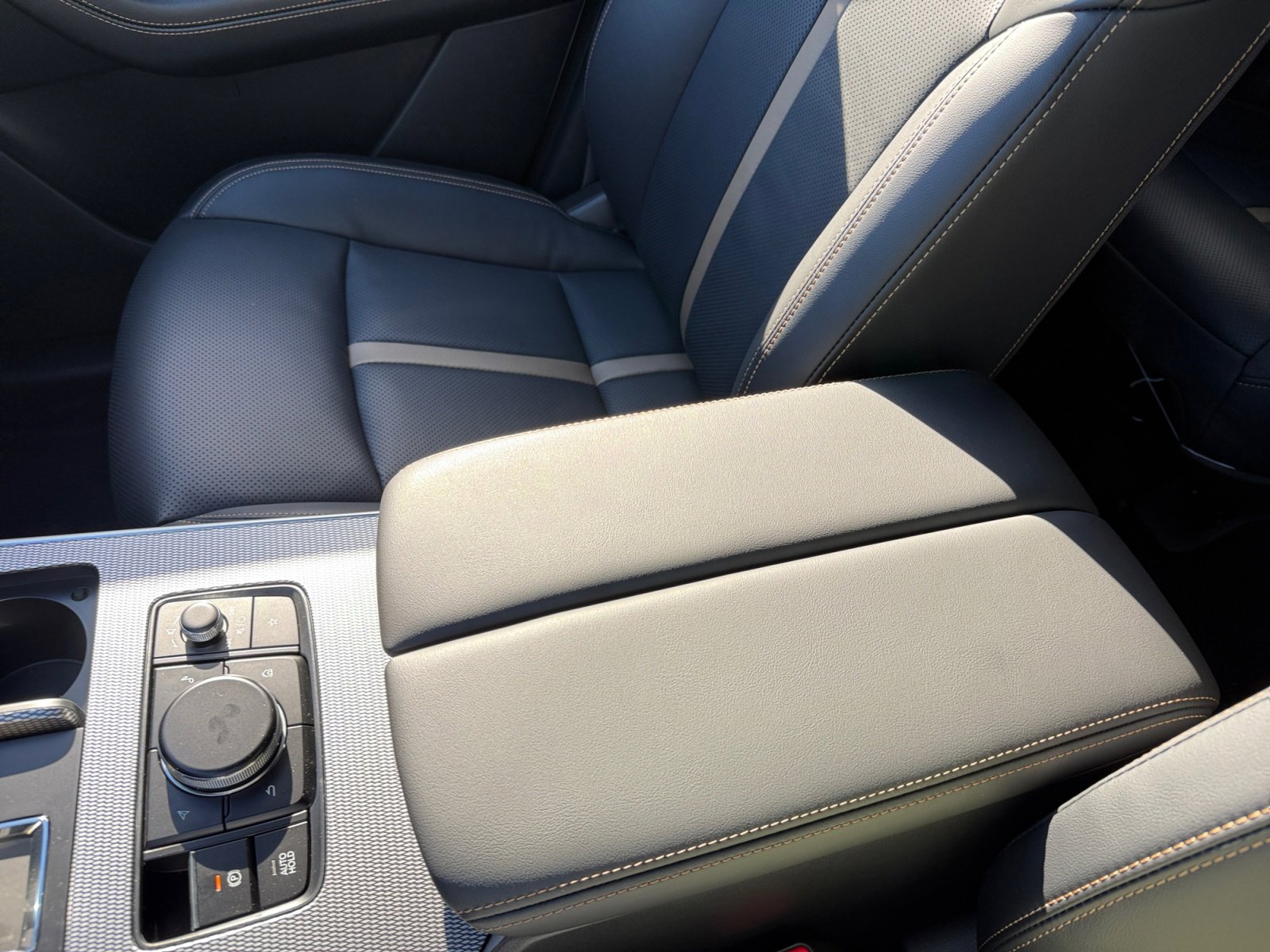 New 2026 MAZDA CX-90 3.3 Turbo S w/ Premium Package image 14