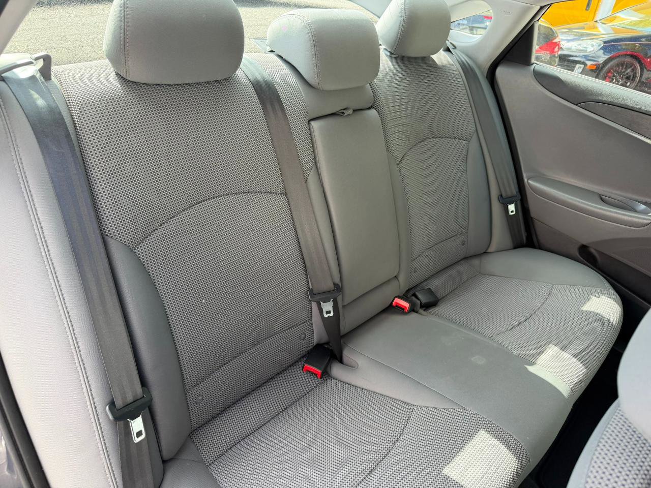 Used 2014 Hyundai Sonata GLS FWD image 33