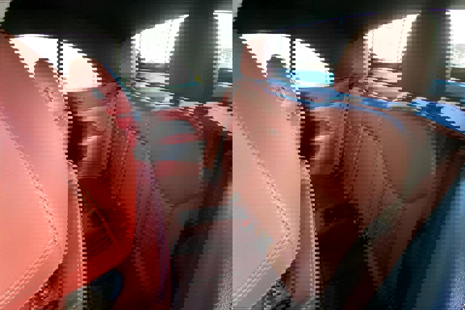 Used 2021 BMW M440i Convertible w/ Shadowloine Package image 17