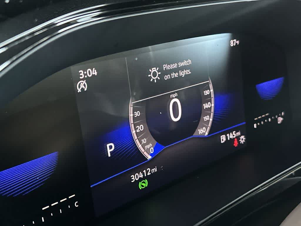 Certified 2023 Volkswagen Taos S FWD image 16