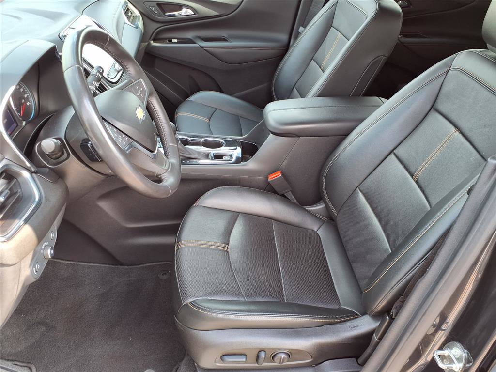 Used 2022 Chevrolet Equinox Premier w/ Redline Edition image 14