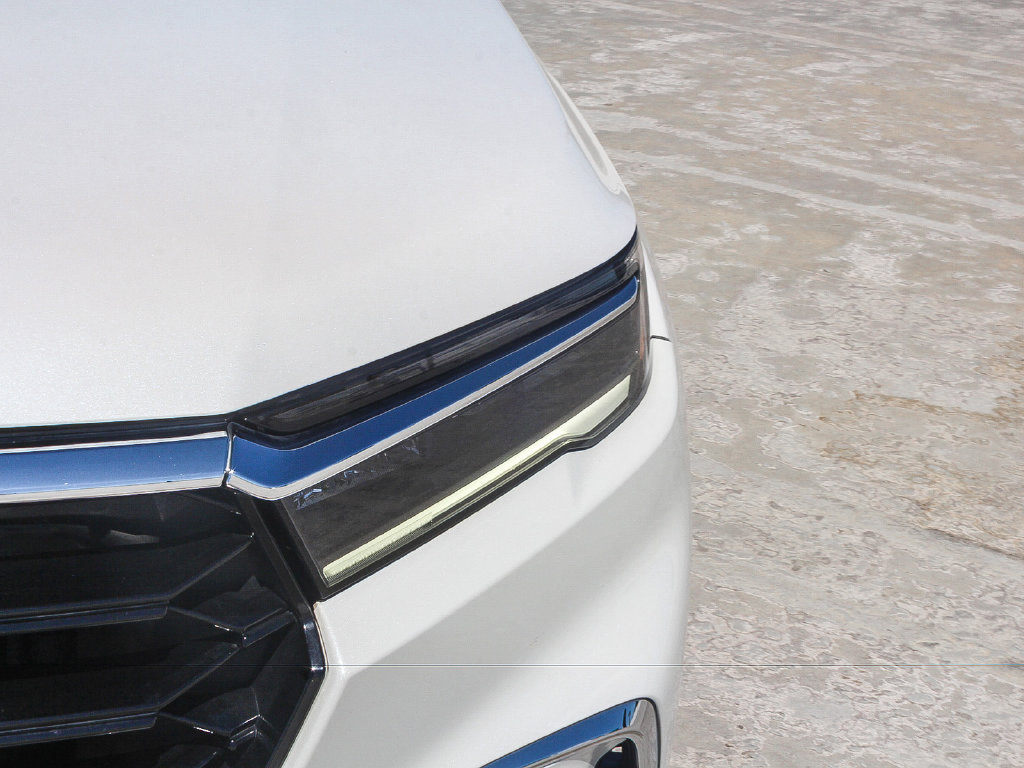 Certified 2023 Honda Pilot Elite image 11