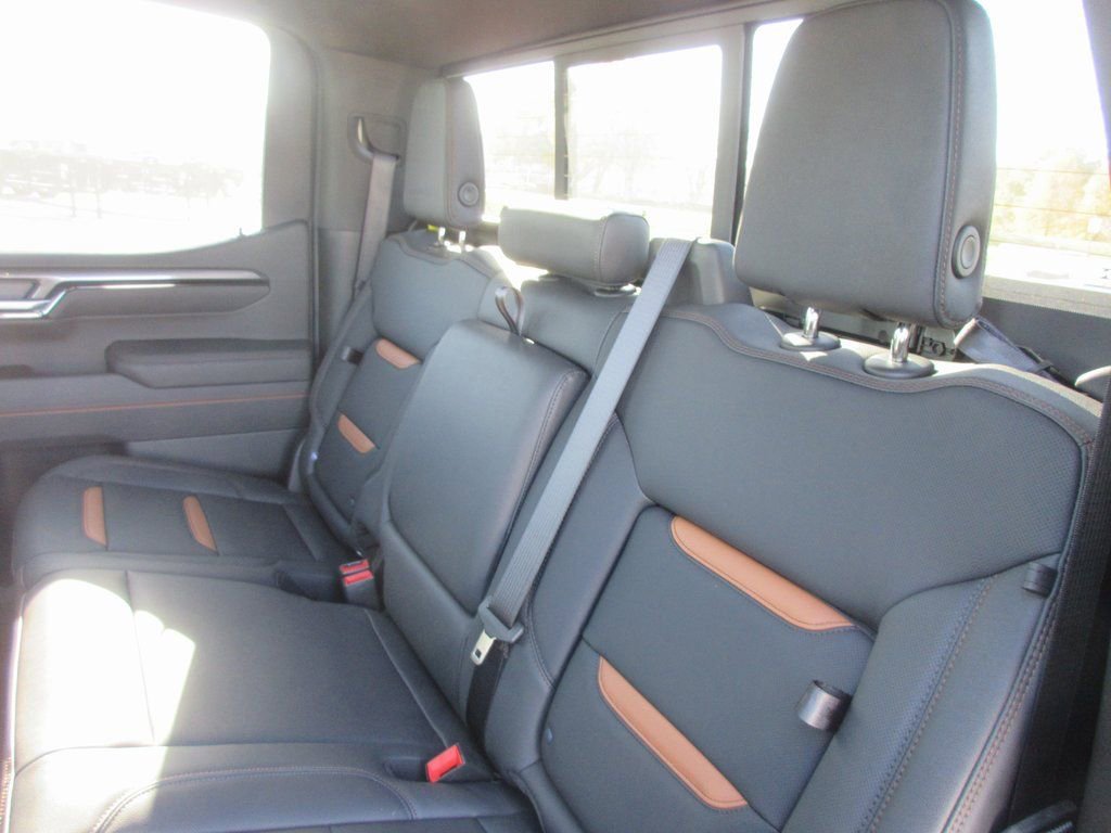 New 2026 GMC Sierra 1500 AT4 w/ AT4 Premium Package image 15