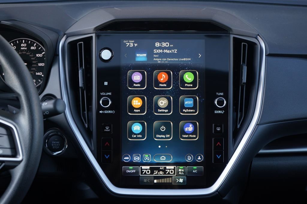 New 2026 Subaru Impreza 2.0i Sport image 10