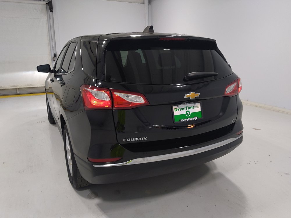 Used 2021 Chevrolet Equinox LT FWD image 6