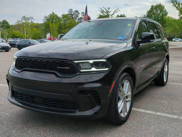 Used 2024 Dodge Durango GT RWD image 8