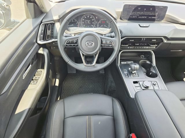 Certified 2026 MAZDA CX-90 3.3 Turbo w/ Select Package AWD/4WD image 7
