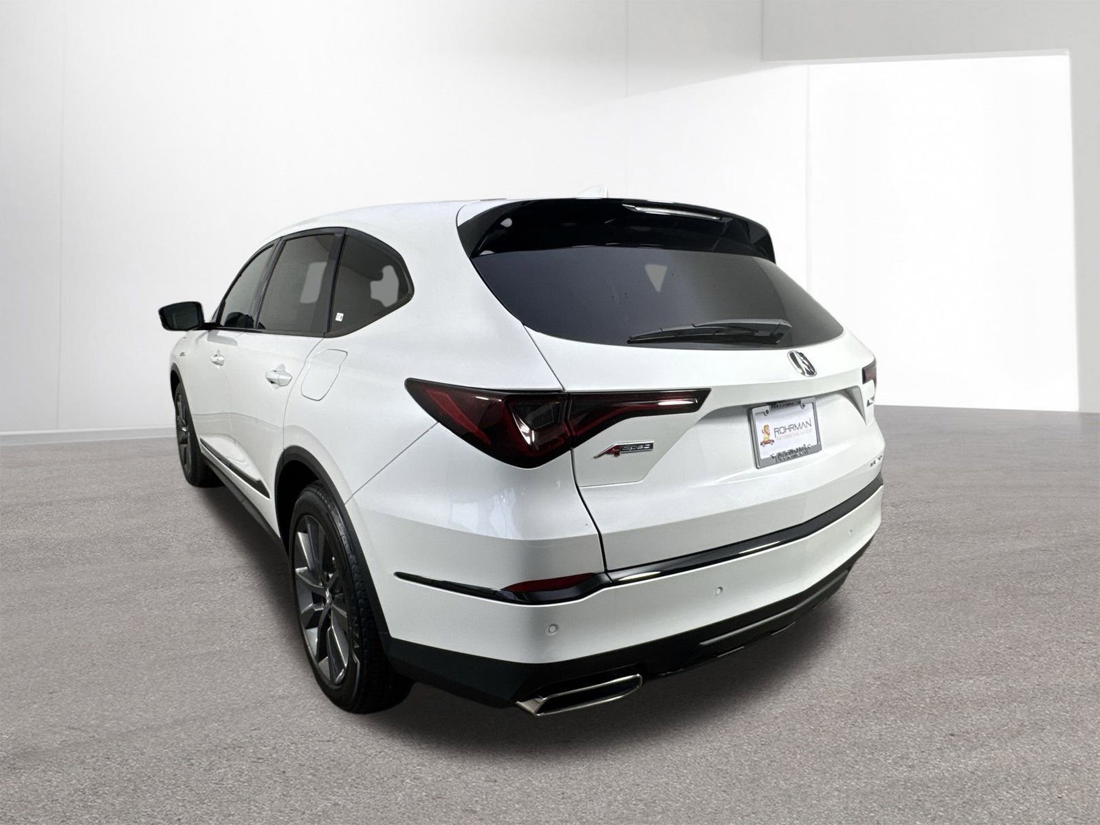 New 2026 Acura MDX A-Spec image 32
