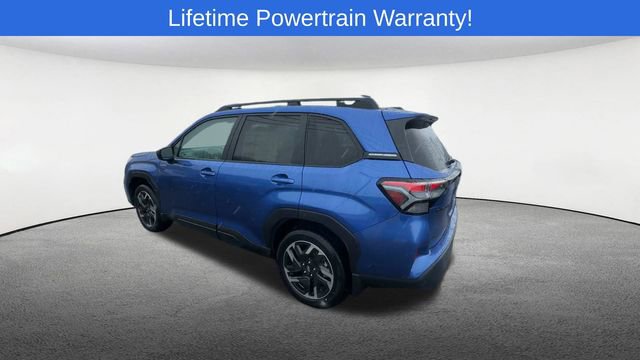 New 2026 Subaru Forester Premium AWD/4WD image 6