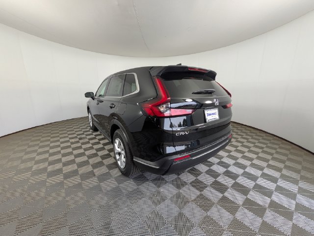 New 2027 Honda CR-V LX image 9