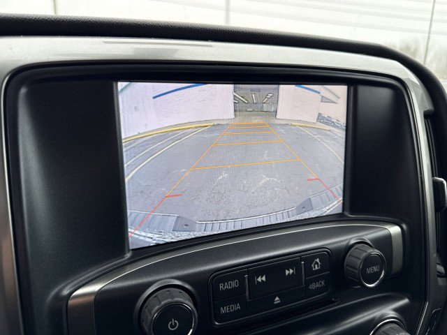 Used 2015 Chevrolet Silverado 1500 LT w/ All Star Edition image 21