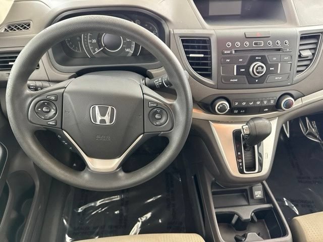 Used 2014 Honda CR-V EX image 28