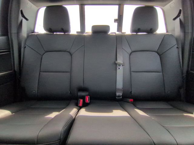 New 2026 Chevrolet Colorado Trail Boss AWD/4WD image 5