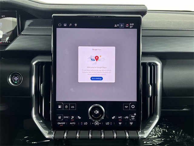 Used 2025 GMC Acadia Elevation image 14