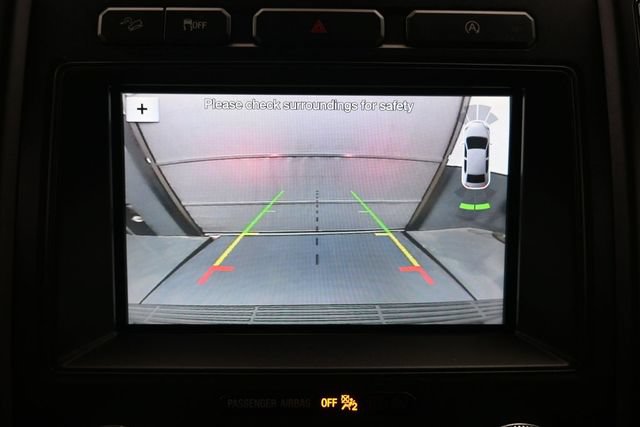 Used 2018 Ford Expedition Limited AWD/4WD image 17