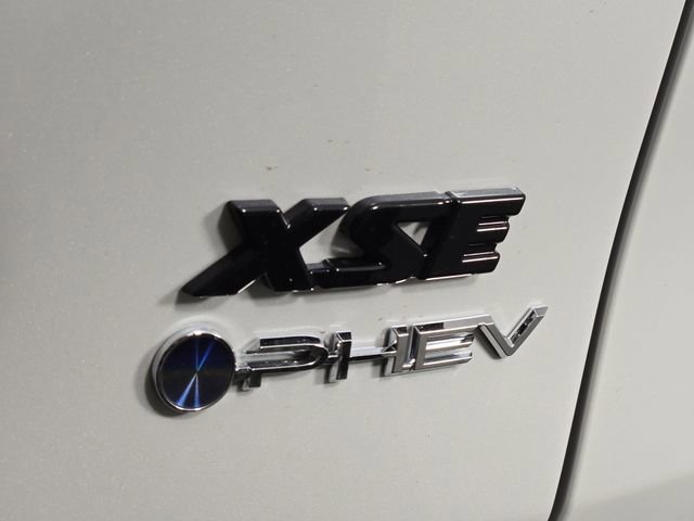 New 2025 Toyota RAV4 XSE image 35