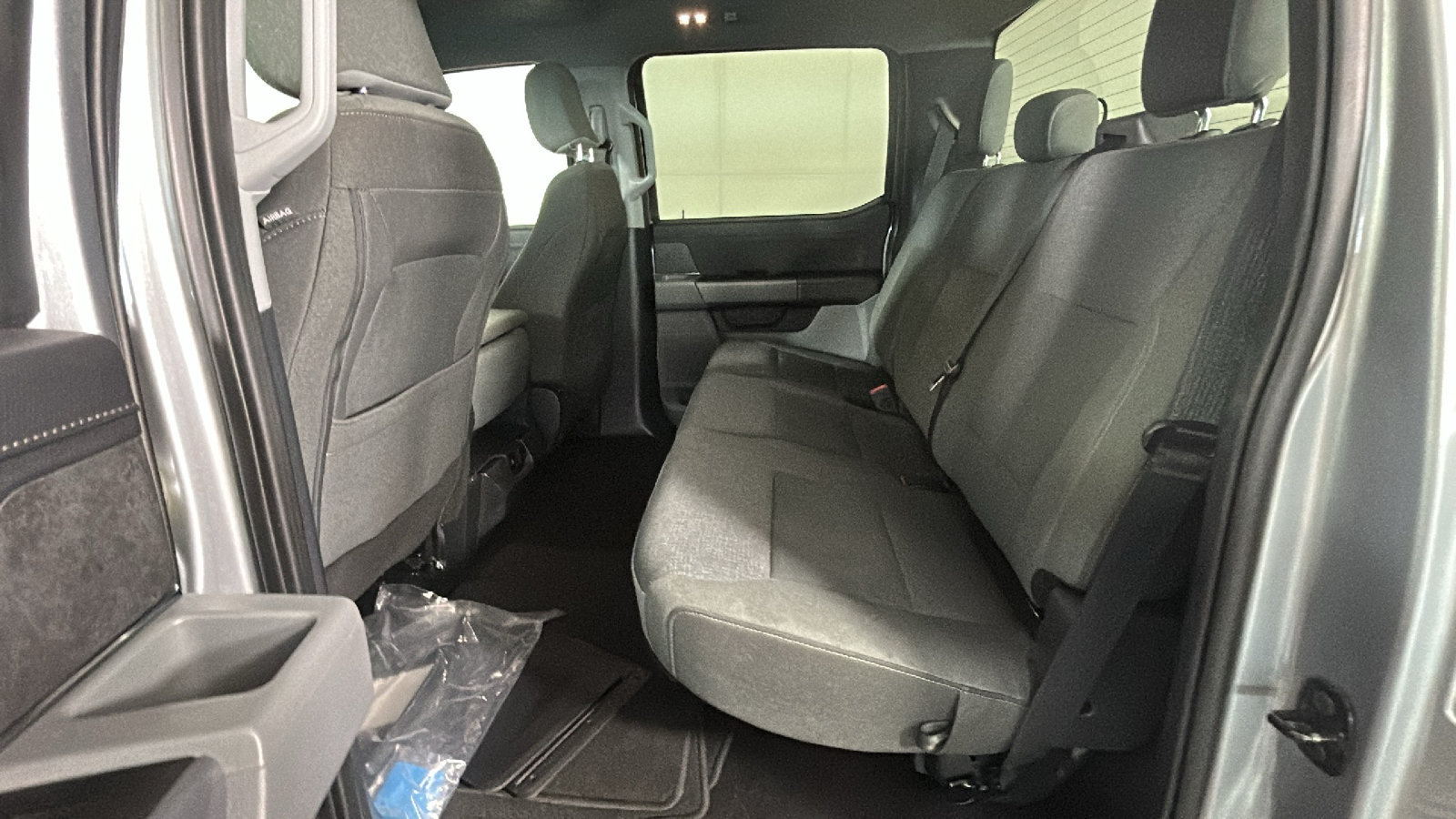 Used 2025 Ford F150 XLT w/ Equipment Group 301A Standard AWD/4WD image 29