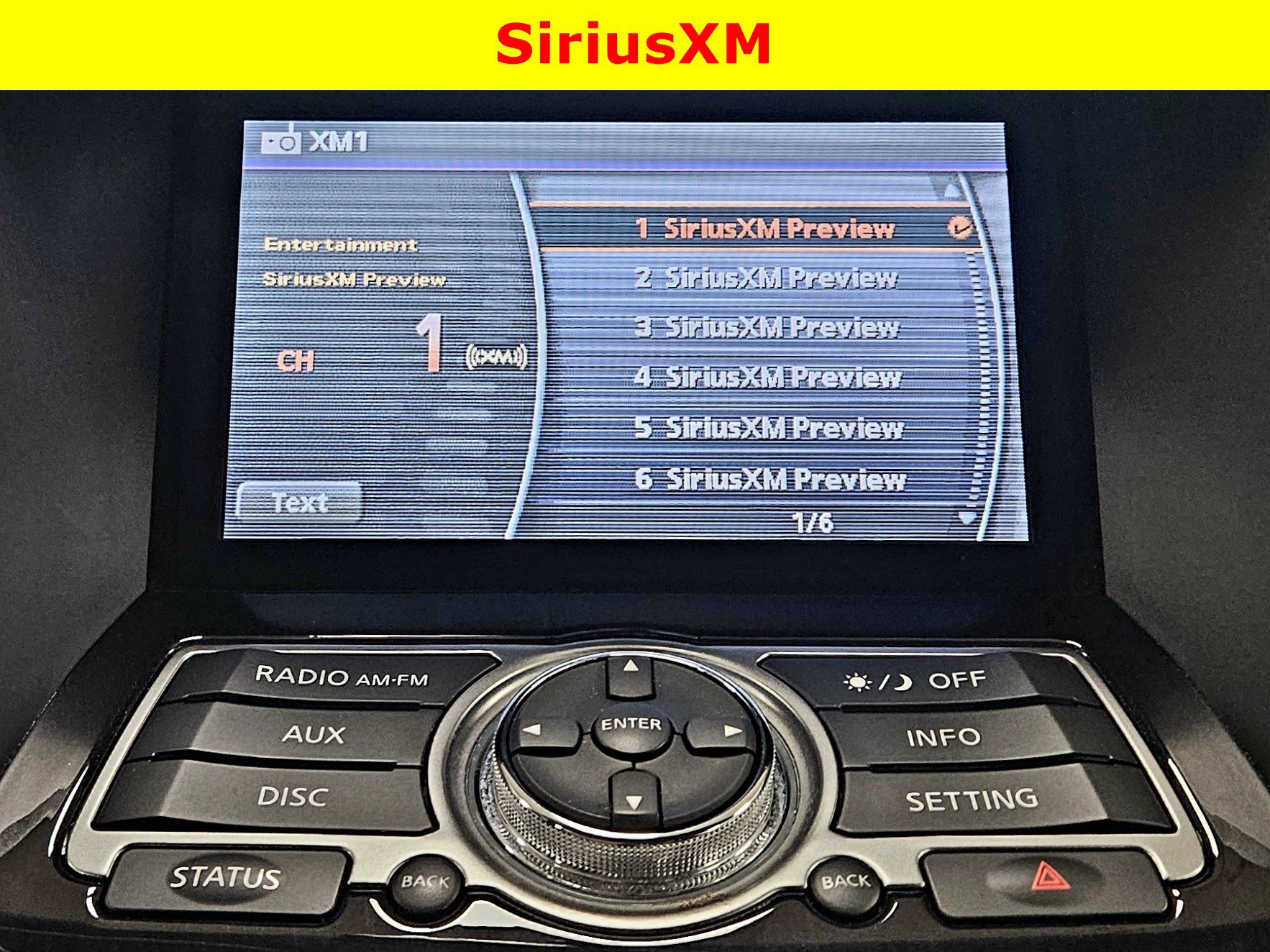 Used 2017 INFINITI QX70 AWD image 19