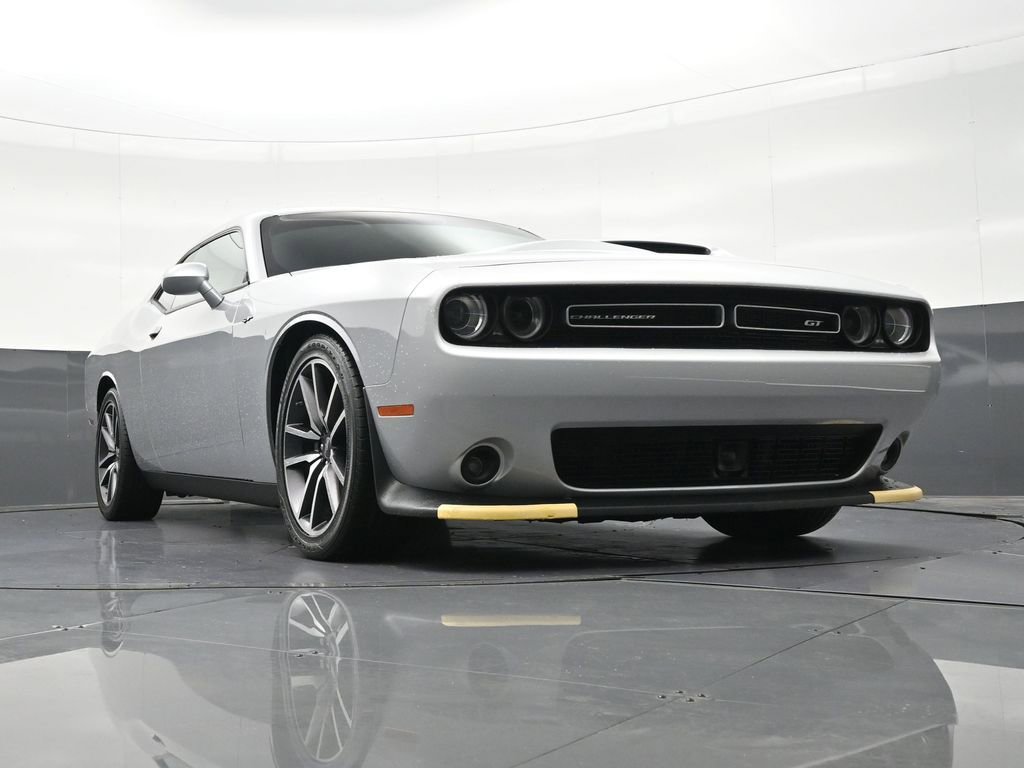 Used 2023 Dodge Challenger GT w/ Plus Package image 29