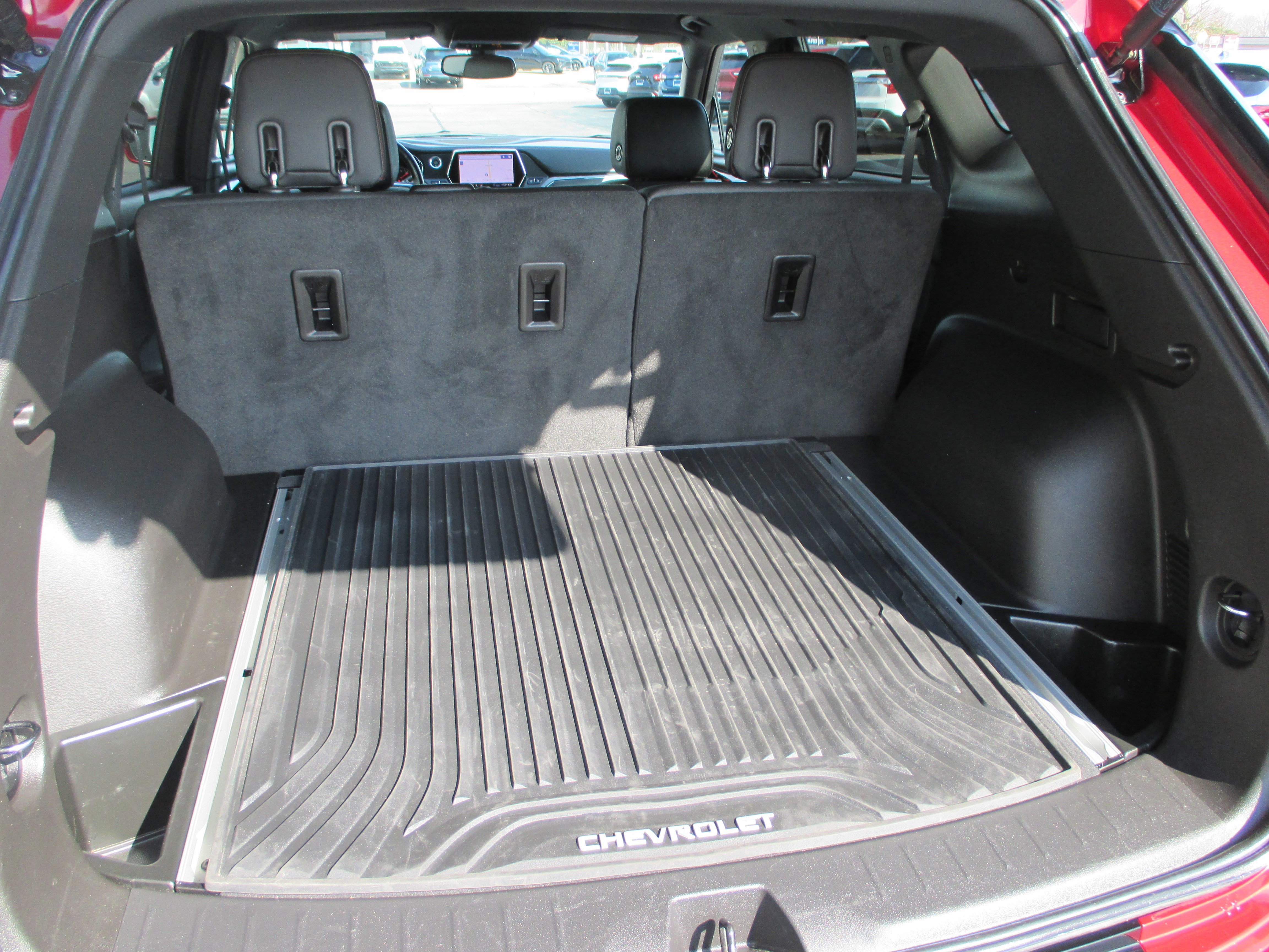 Used 2020 Chevrolet Blazer RS image 10