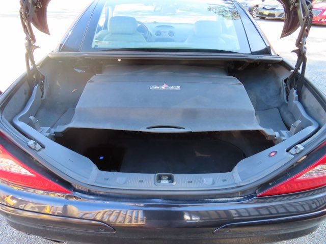 Used 2008 Mercedes-Benz SL 600 image 17
