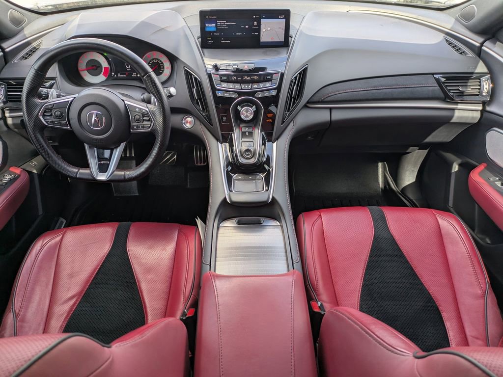 Used 2022 Acura RDX A-Spec image 15