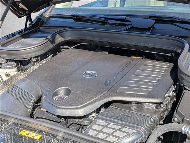 New 2026 Mercedes-Benz GLE 450 4MATIC image 17