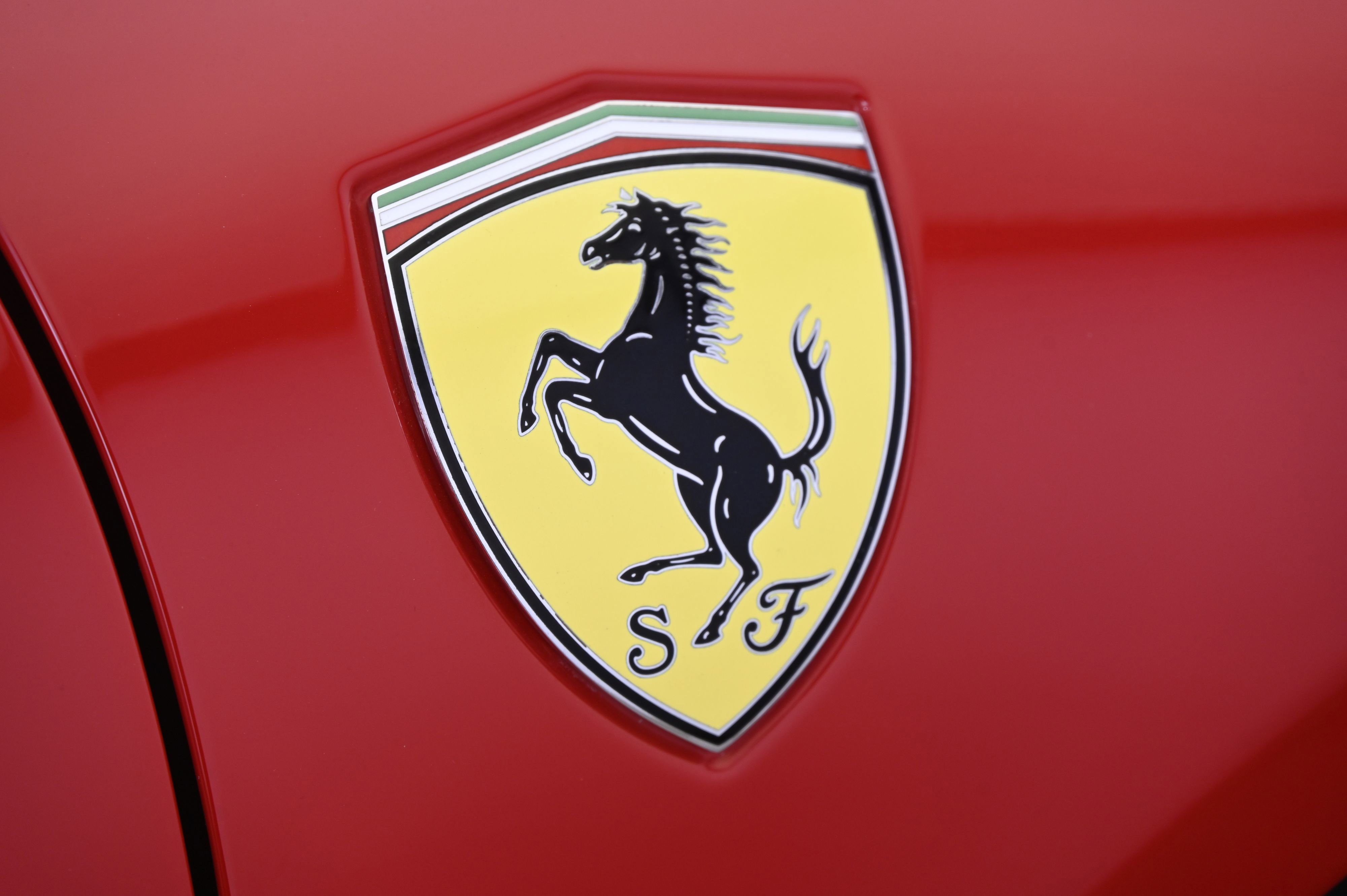 Used 2013 Ferrari 458 Spider image 14