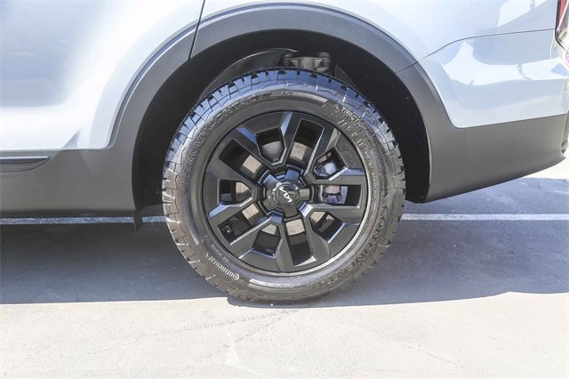 Certified 2024 Kia Telluride SX X-Pro image 12