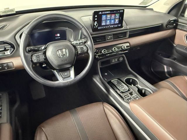 Used 2024 Honda Pilot Elite image 43