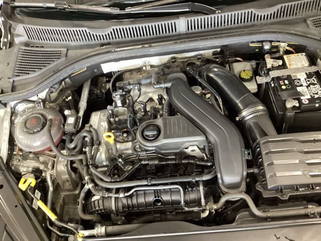 Used 2024 Volkswagen Jetta Sport FWD image 18