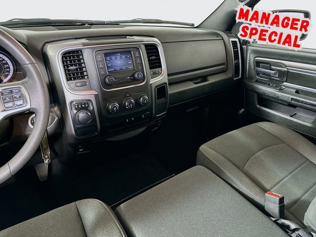 Used 2024 RAM 1500 Classic Warlock image 23