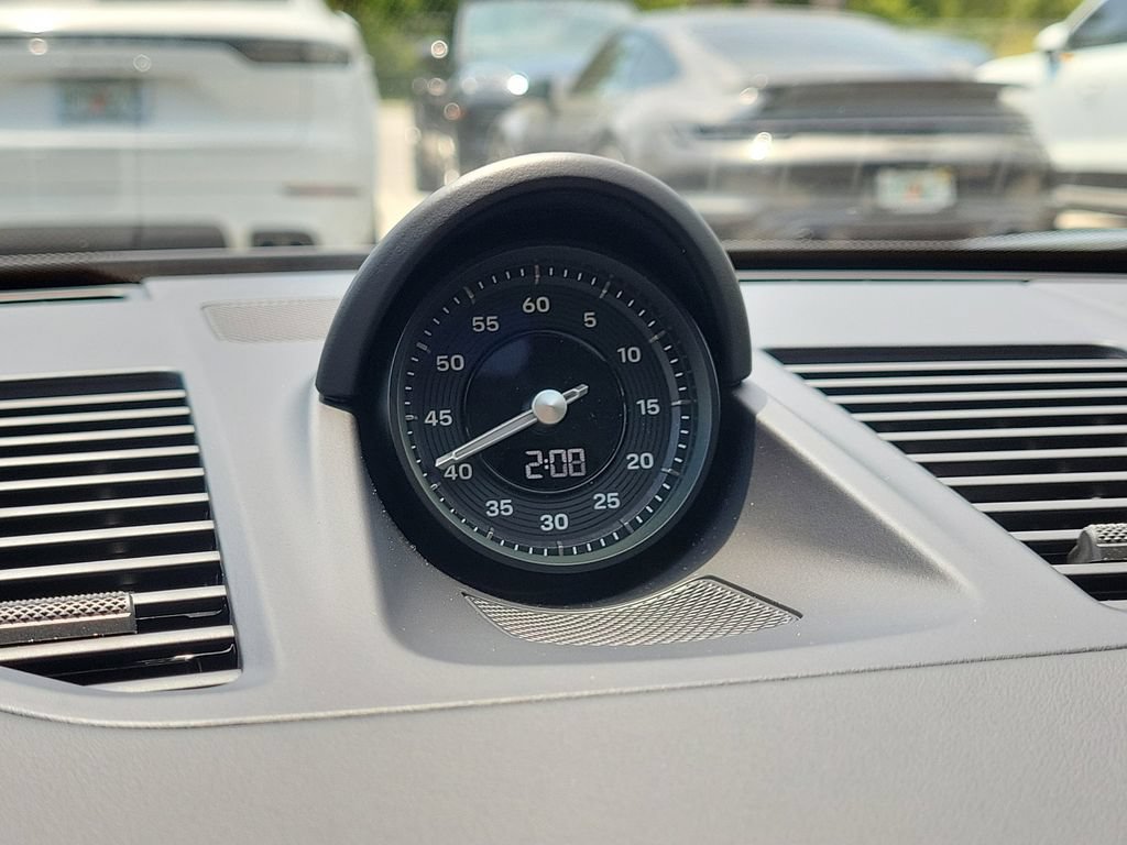 Certified 2026 Porsche 911 Carrera S RWD image 30