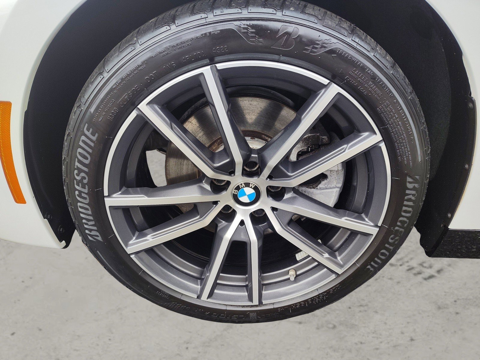 Used 2023 BMW 230i xDrive Coupe w/ Premium Package image 10