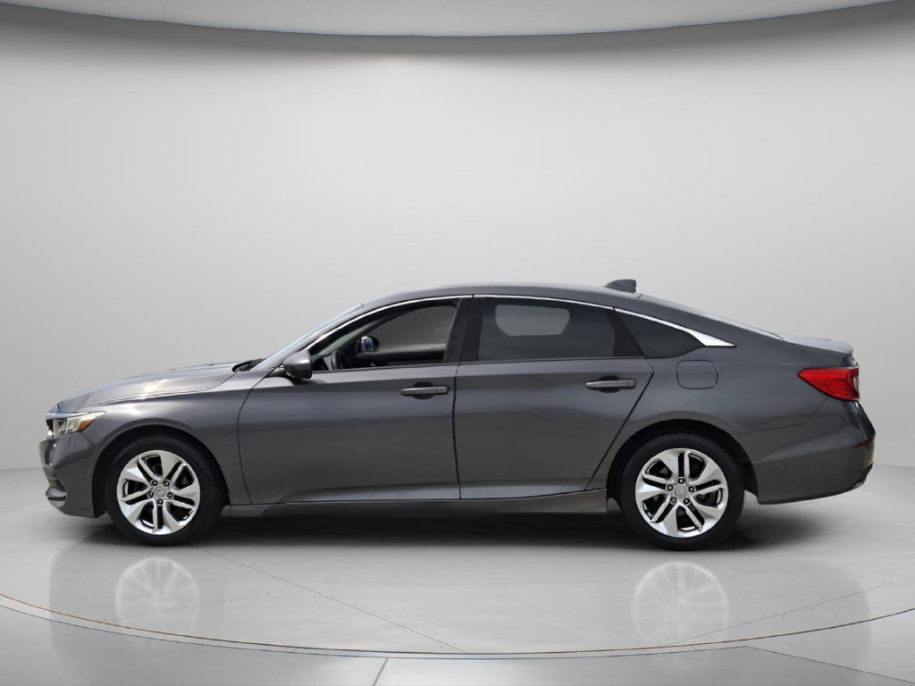 Used 2018 Honda Accord LX image 5