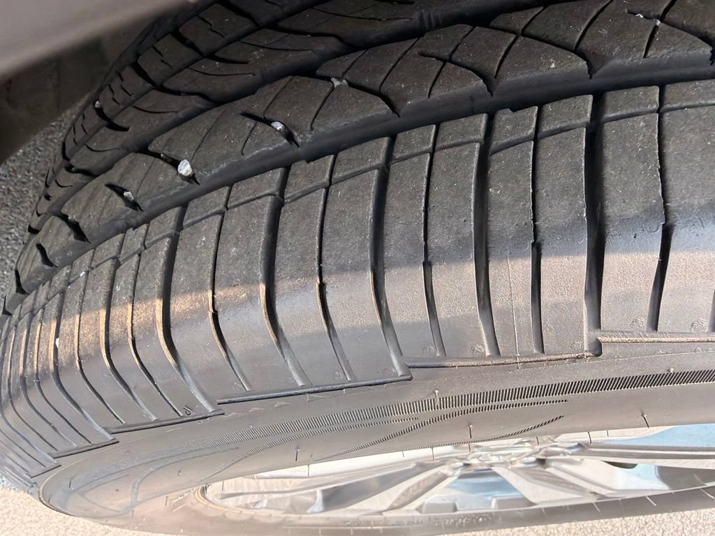 Used 2020 Honda CR-V LX image 36