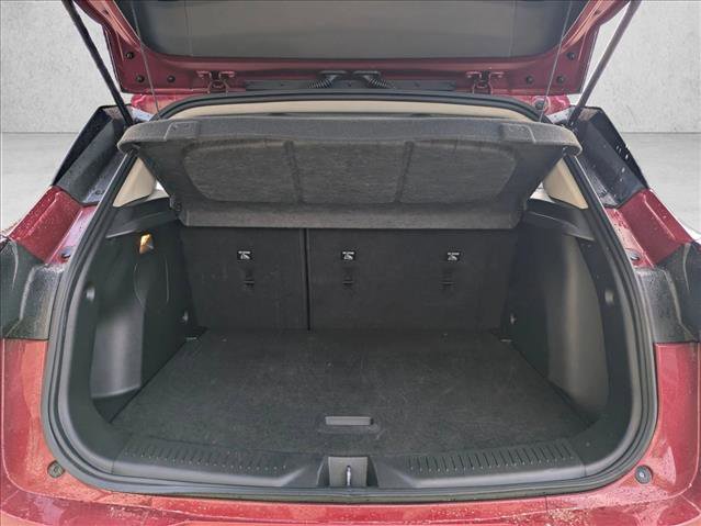 Used 2020 Buick Encore GX Select w/ Sport Touring Package image 6