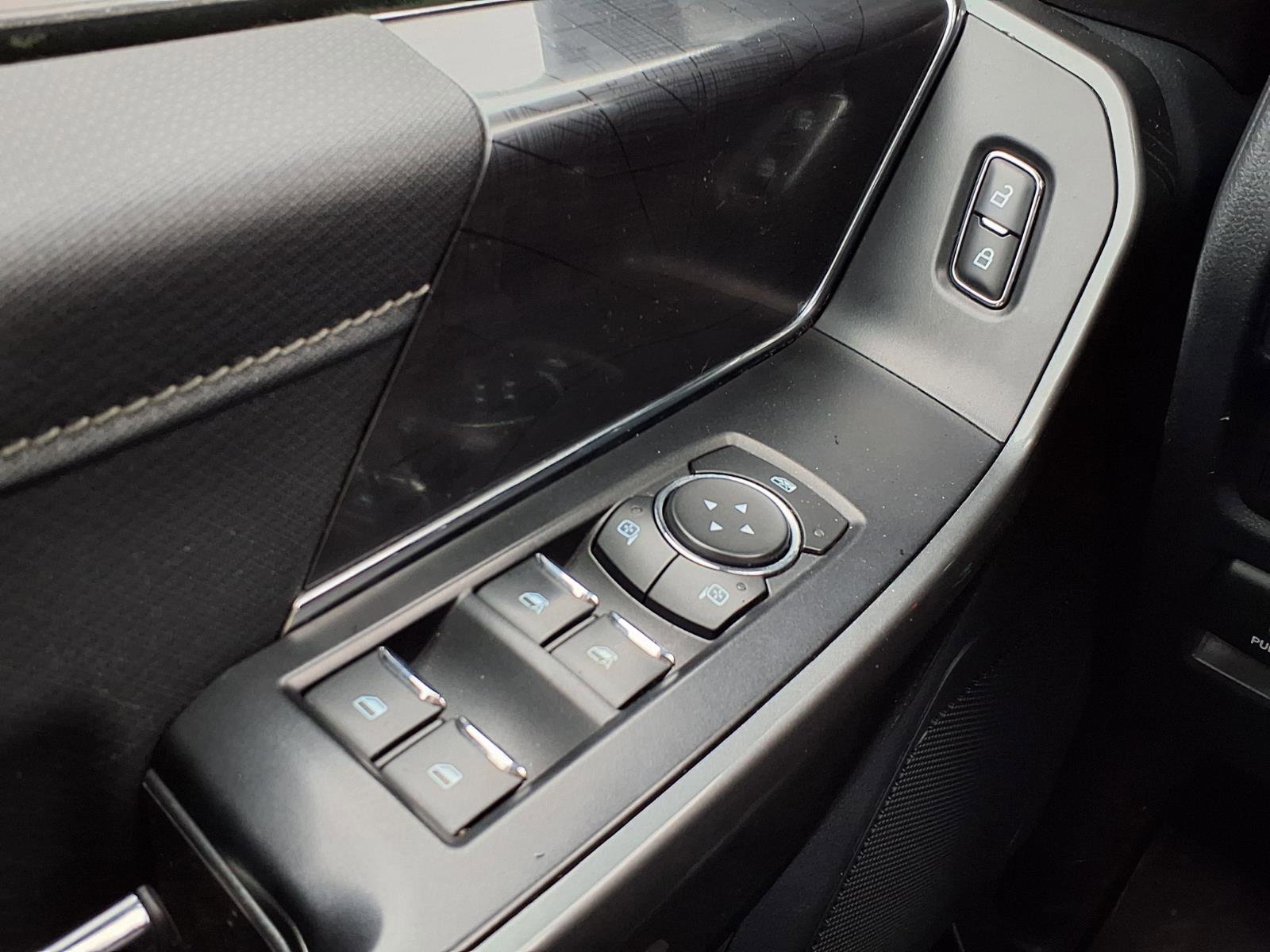 Used 2022 Ford F150 XLT w/ Equipment Group 302A High image 24