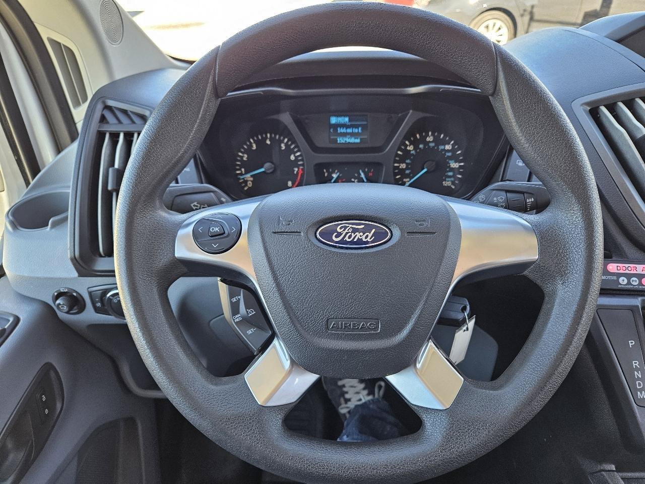 Used 2019 Ford Transit 350 XL RWD image 29