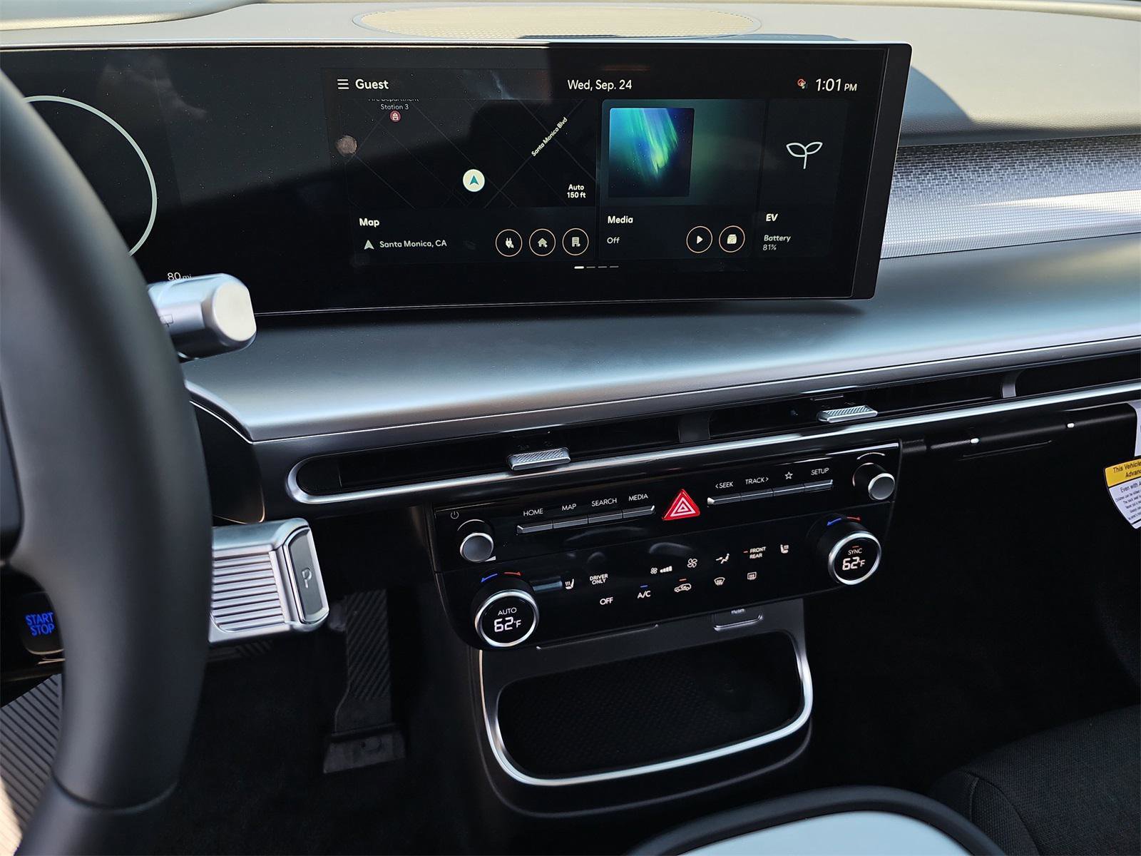 New 2026 Hyundai Ioniq 9 SE image 22