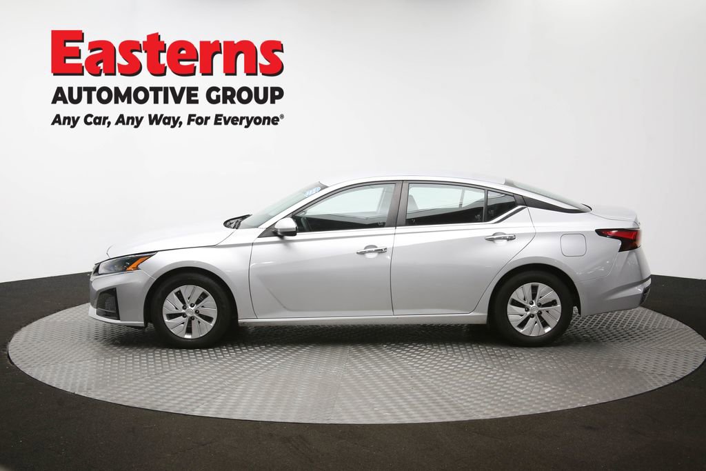 Used 2023 Nissan Altima 2.5 S image 59
